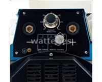 GenSet MPM5/200 IELBN Generador de soldadura 5kVA - Gasolina - 230/400V - 200A