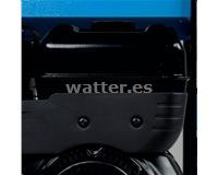 GenSet MPM5/200 IELBN Generador de soldadura 5kVA - Gasolina - 230/400V - 200A