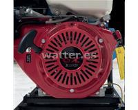 GenSet MPM5/200 I-EL/H Generador de soldadura 4,5kVA - Gasolina - 230/400V - 200A