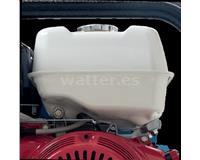 GenSet MPM5/200 I-EL/H Generador de soldadura 4,5kVA - Gasolina - 230/400V - 200A