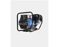 GenSet MPM5/200 I-EL/H Generador de soldadura 4,5kVA - Gasolina - 230/400V - 200A