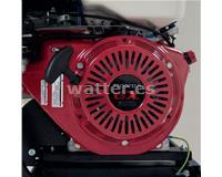 GenSet MPM5/225 I-EBN Generador de soldadura 5kVA - Gasolina- 230/400V - 225A