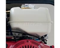 GenSet MPM5/225 I-EBN Generador de soldadura 5kVA - Gasolina- 230/400V - 225A