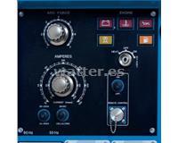 GenSet MPM500 P Generador de soldadura 16kVA - Diesel- 50/60Hz - 230/115V - 500A