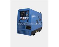 GenSet MPM500 P Generador de soldadura 16kVA - Diesel- 50/60Hz - 230/115V - 500A