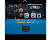 GenSet MPM6/230 SYI Generador de soldadura 4kVA - Gasolina - 230V - 160A