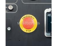 GenSet MPM8/300 I-K Generador de soldadura 8kVA - Diesel - 230/400V - 300A