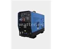 GenSet MPM8/300 I-K Generador de soldadura 8kVA - Diesel - 230/400V - 300A