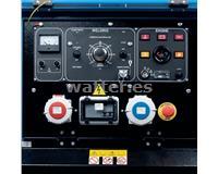 GenSet MPM9/310 SSY Generador de soldadura 8kVA - Diesel- 48/230/400V - 300A