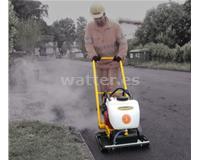 Placa vibratoria FP 1342 G/R/W