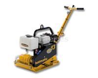 Placa vibratoria CPB 13 / CPD 15-17