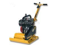 Placa vibratoria CPB 13 / CPD 15-17