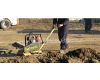 Placa vibratoria CPB 13 / CPD 15-17