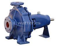 Rotek WPI-IS65 Bomba industrial de agua limpia 35m³/h