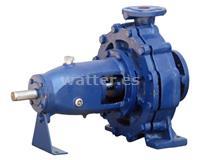 Rotek WPI-IS65 Bomba industrial de agua limpia 35m³/h