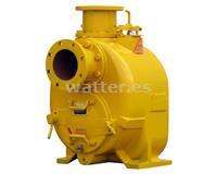 Rotek WPI-SPP6 Bomba industrial agua no tratada 273m³/h