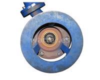 Rotek WPET-TSH-7.5kW-400V Bomba sumergible con trituradora 37m³/h - Altura de elevación 41m