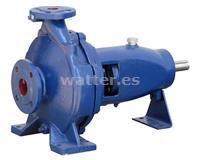Rotek WPI-IS50 Bomba industrial agua limpia 18m³/h