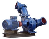 Rotek WPEI-004 Bomba de agua limpia industrial 200m³/h 400V