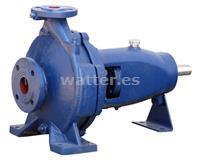 Rotek WPI-IS50 Bomba industrial agua limpia 10m³/h