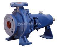 Rotek WPI-IS65 Bomba industrial de agua limpia 23m³/h