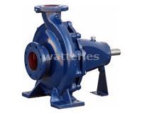 Rotek WPI-IS125 Bomba industrial de agua limpia 140m³/h