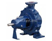 Rotek WPI-IS125 Bomba industrial de agua limpia 140m³/h