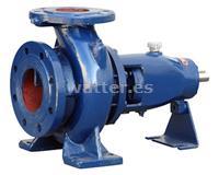 Rotek WPI-IS100 Bomba industrial de agua limpia 134m³/h