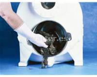 Rotek WPI-SPP2 Bomba industrial agua no tratada 48m³/h