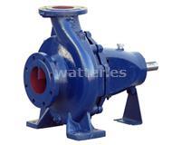 Rotek WPI-IS125 Bomba industrial de agua limpia 250m³/h