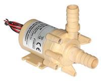 Rotek WPDC-11.6 Bomba eléctrica 11,6 l/m 24V