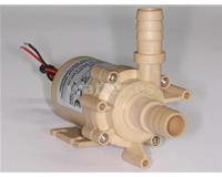 Rotek WPDC-11.6 Bomba eléctrica 11,6 l/m 24V