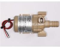 Rotek WPDC-11.6 Bomba eléctrica 11,6 l/m 24V