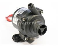 Rotek WPDC-02.5 Bomba eléctrica 2,5 l/m 24V