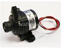 Rotek WPDC-02.5 Bomba eléctrica 2,5 l/m 24V