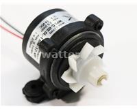 Rotek WPDC-02.5 Bomba eléctrica 2,5 l/m 24V