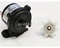 Rotek WPDC-02.5 Bomba eléctrica 2,5 l/m 24V