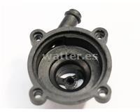 Rotek WPDC-02.5 Bomba eléctrica 2,5 l/m 24V