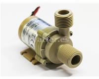 Rotek WPDC-07.0L-2.0M-12 Bomba eléctrica 7.0 l/m 12V