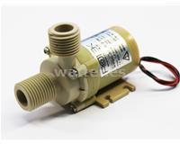 Rotek WPDC-07.0L-2.0M-12 Bomba eléctrica 7.0 l/m 12V