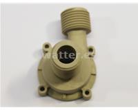 Rotek WPDC-07.0L-2.0M-12 Bomba eléctrica 7.0 l/m 12V