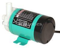 Rotek WPMP-AA006 Bomba magnética 5,5l/m - Altura de elevación 2,1m - 230V