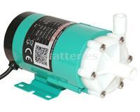 Rotek WPMP-BA010 Bomba magnética 16l/m - Altura de elevación 2,7m - 230V