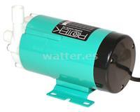 Rotek WPMP-BA010 Bomba magnética 16l/m - Altura de elevación 2,7m - 230V