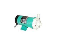 Rotek WPMP-BA020-027-03 Bomba magnética 27l/m - Altura de elevación 3,1m - 230V