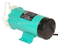 Rotek WPMP-BA020-027-03 Bomba magnética 27l/m - Altura de elevación 3,1m - 230V