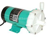 Rotek WPMP-BA020 Bomba magnética 10l/m - Altura de elevación 7m - 230V