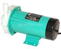 Rotek WPMP-BA020 Bomba magnética 10l/m - Altura de elevación 7m - 230V