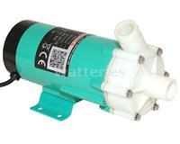 Rotek WPMP-BB020 Bomba solenoide 46l/m - Altura de elevación 1,8m - 230V