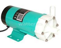 Rotek WPMP-BA045 Bomba magnética 33l/m - Altura de elevación 3,8m - 230V